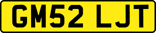 GM52LJT