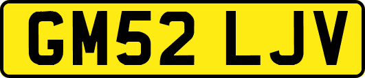 GM52LJV