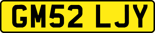 GM52LJY