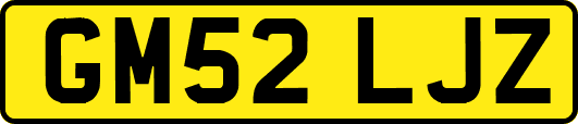 GM52LJZ