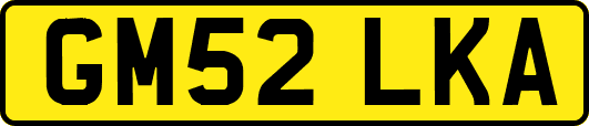 GM52LKA