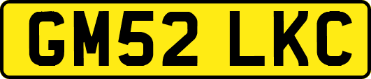 GM52LKC