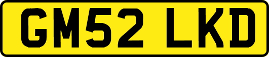 GM52LKD