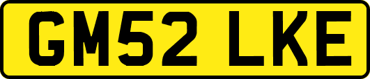 GM52LKE