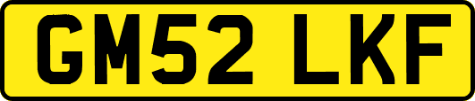 GM52LKF