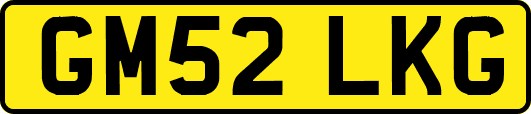 GM52LKG