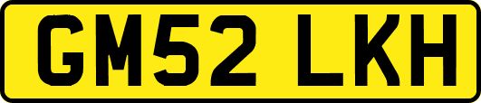 GM52LKH
