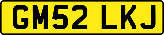 GM52LKJ