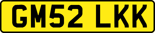 GM52LKK