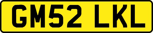 GM52LKL