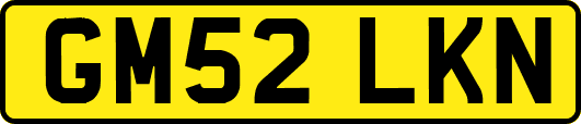 GM52LKN
