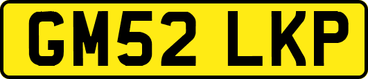 GM52LKP