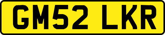 GM52LKR