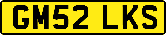 GM52LKS