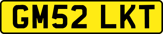 GM52LKT