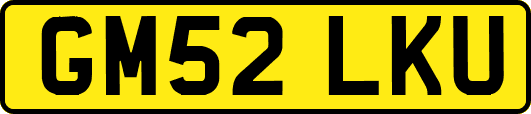 GM52LKU