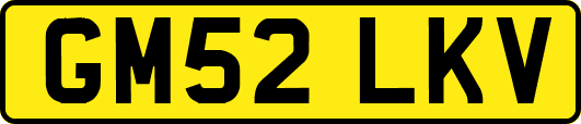 GM52LKV