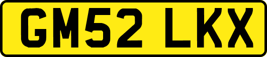 GM52LKX