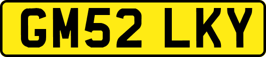 GM52LKY