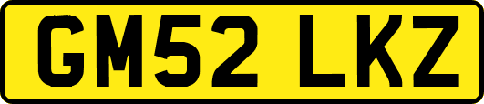 GM52LKZ