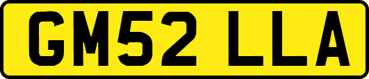 GM52LLA