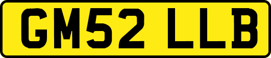 GM52LLB