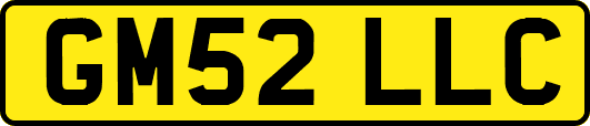 GM52LLC