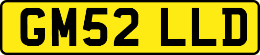 GM52LLD