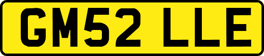 GM52LLE
