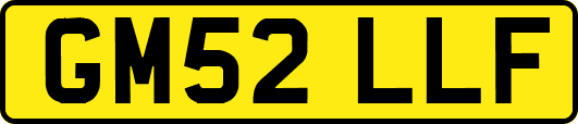 GM52LLF