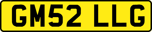 GM52LLG