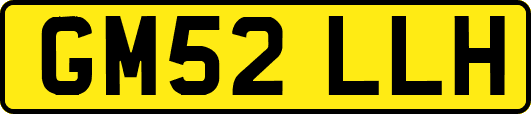 GM52LLH