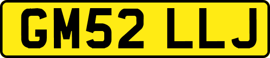 GM52LLJ