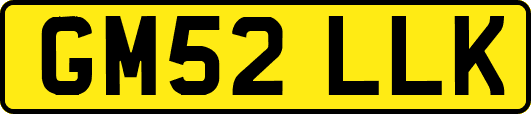 GM52LLK
