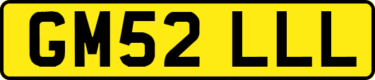 GM52LLL
