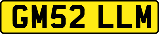 GM52LLM