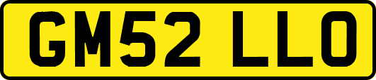 GM52LLO