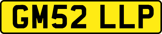 GM52LLP