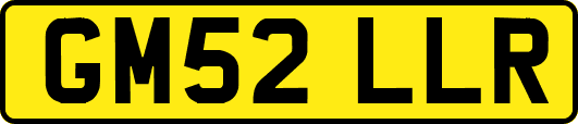 GM52LLR