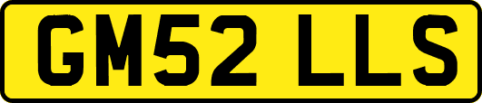 GM52LLS