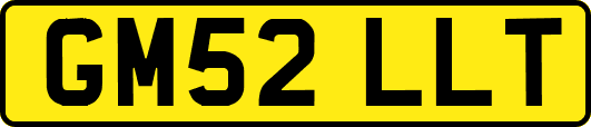 GM52LLT