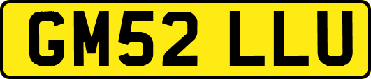 GM52LLU
