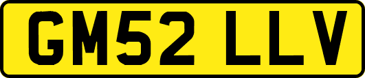 GM52LLV