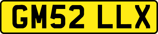 GM52LLX