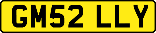 GM52LLY