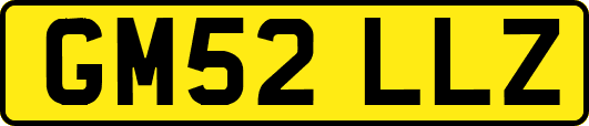 GM52LLZ