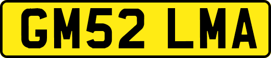 GM52LMA