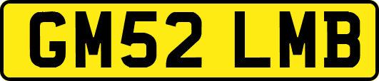 GM52LMB