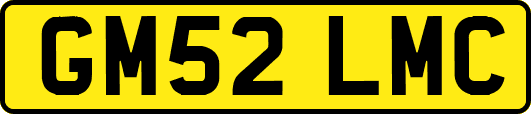 GM52LMC