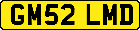 GM52LMD